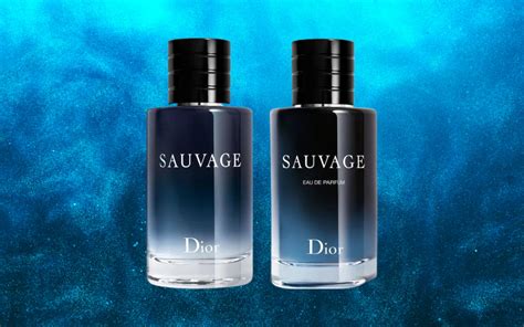 should i buy dior sauvage edt or edp|dior sauvage edp vs elixir.